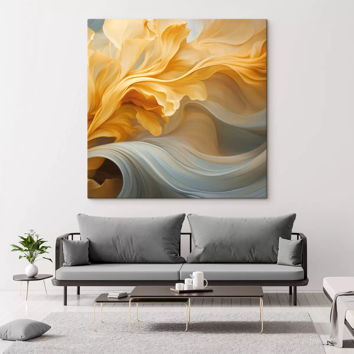 murales de pared Abstracción s44415