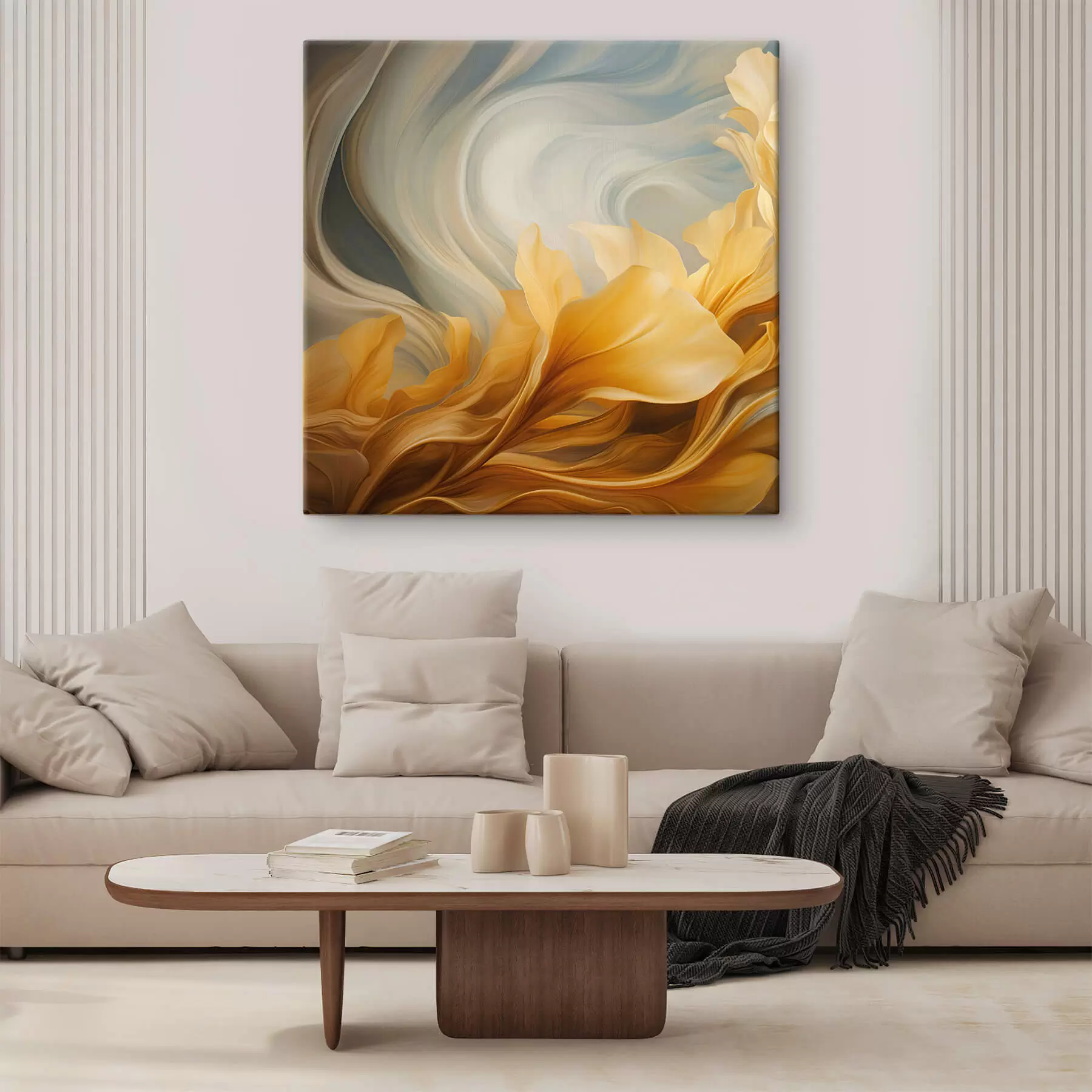 murales de pared Abstracción s44416