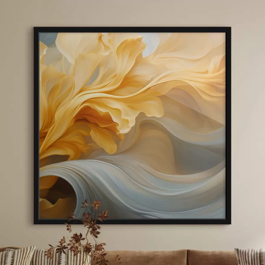 murales de pared Abstracción f44415