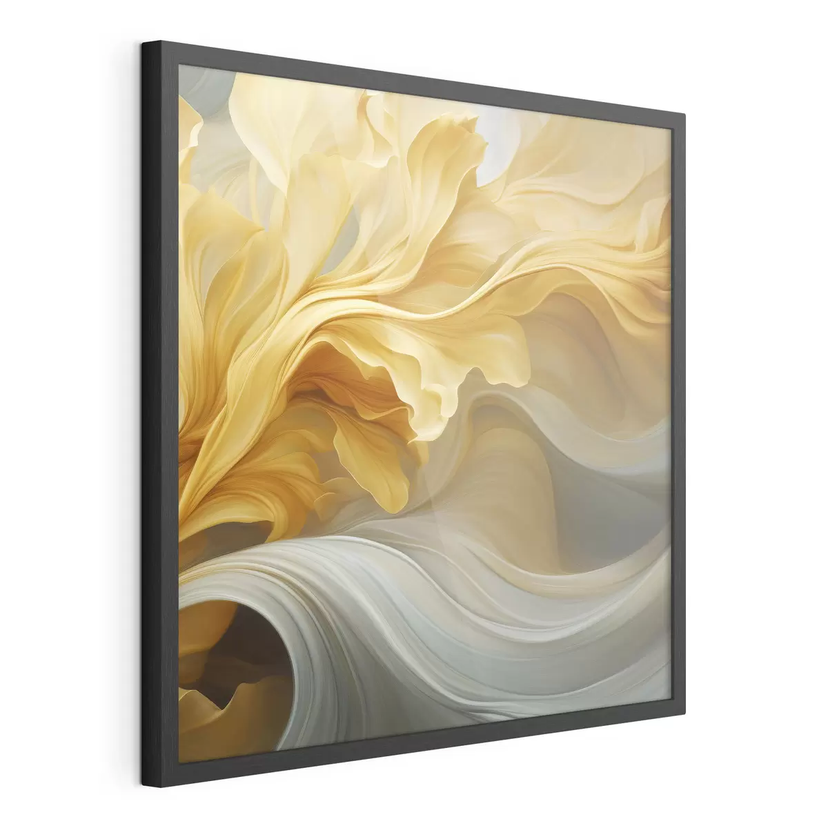 Poster Abstracción f44415