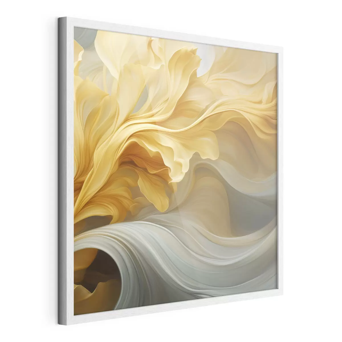 Poster Abstracción f44415