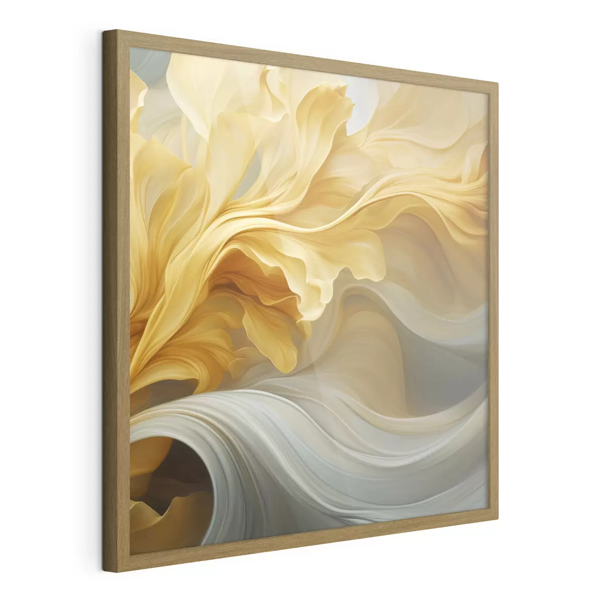 Poster Abstracción f44415