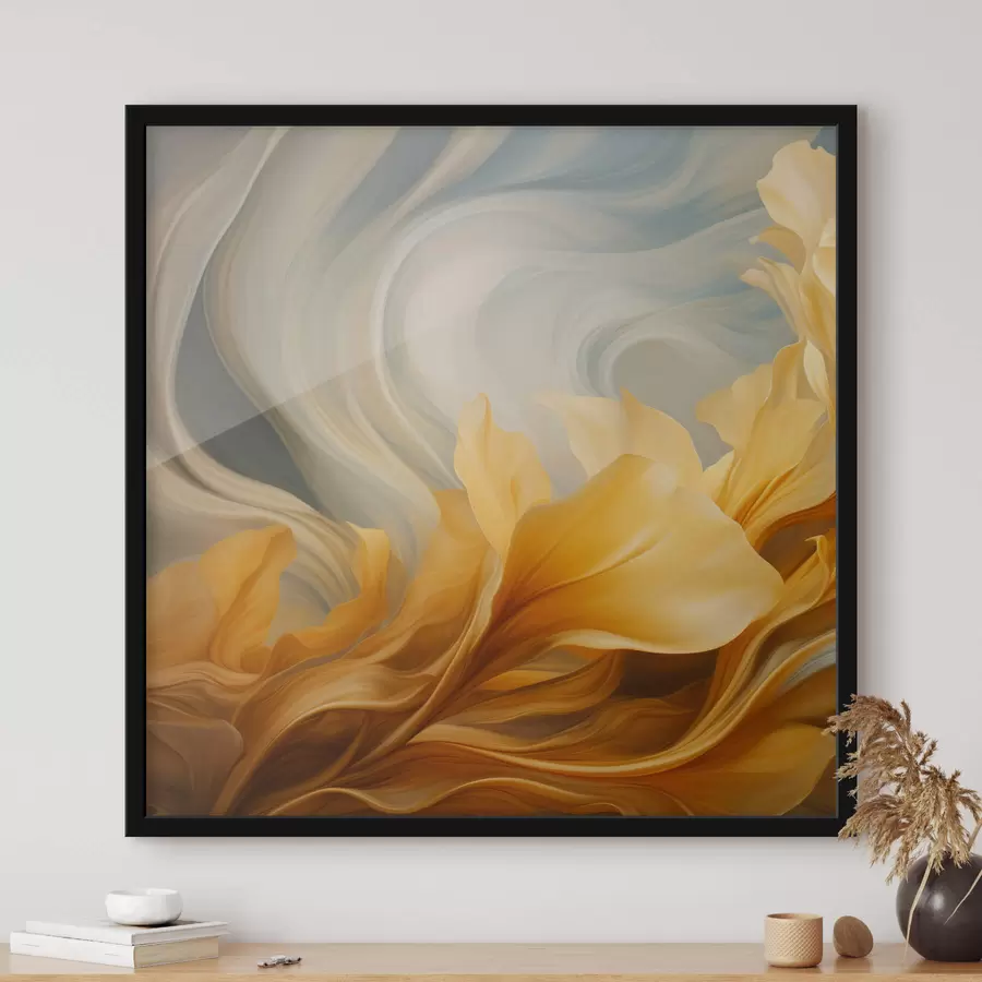 murales de pared Abstracción f44416