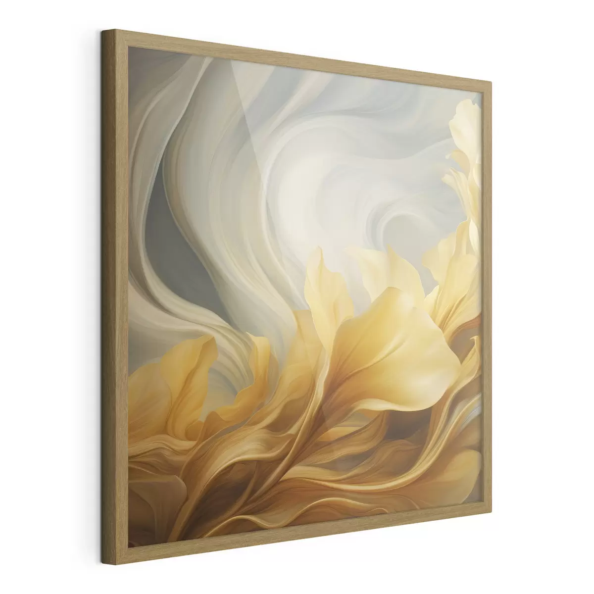 Poster Abstracción f44416