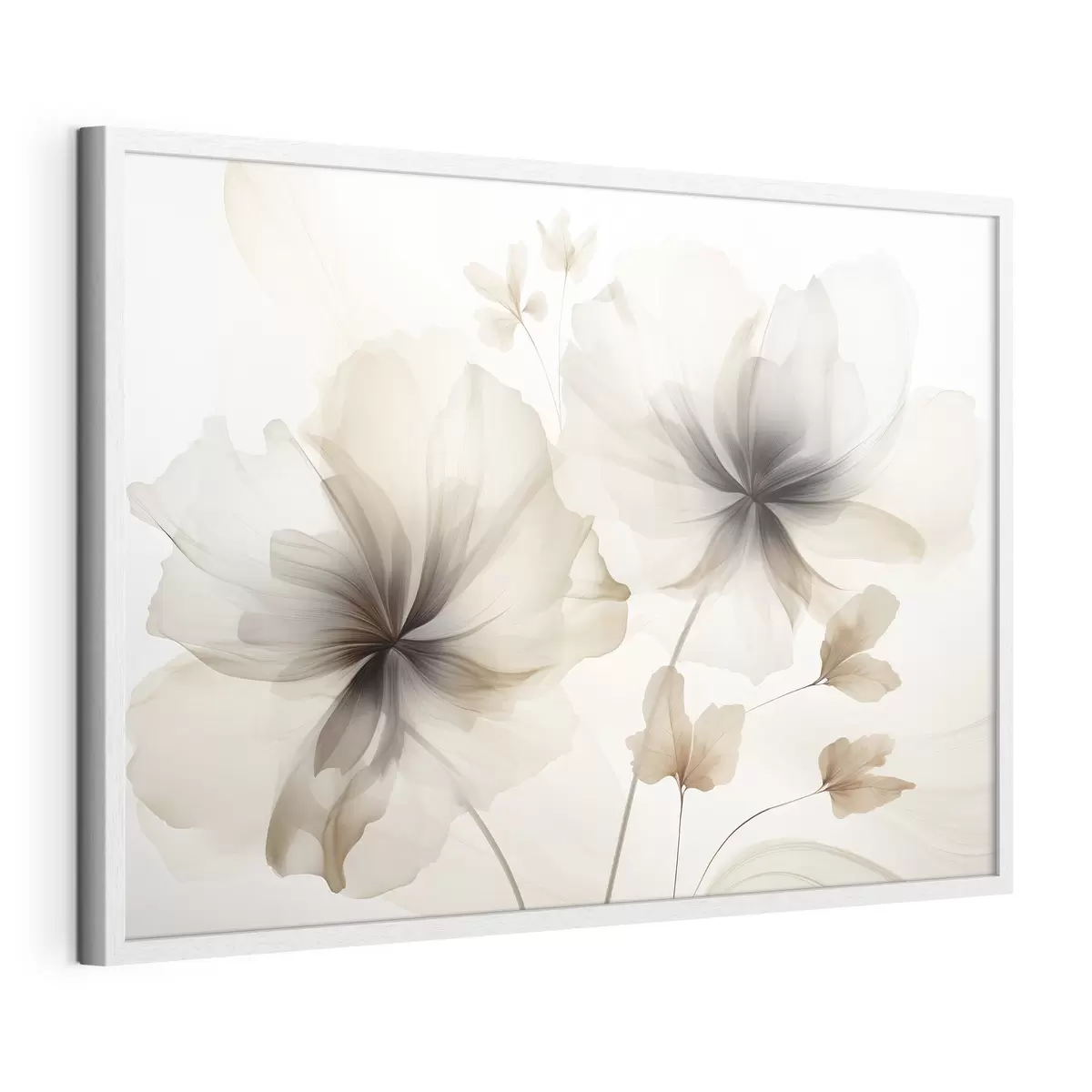Poster Flores en un suspiro f45065