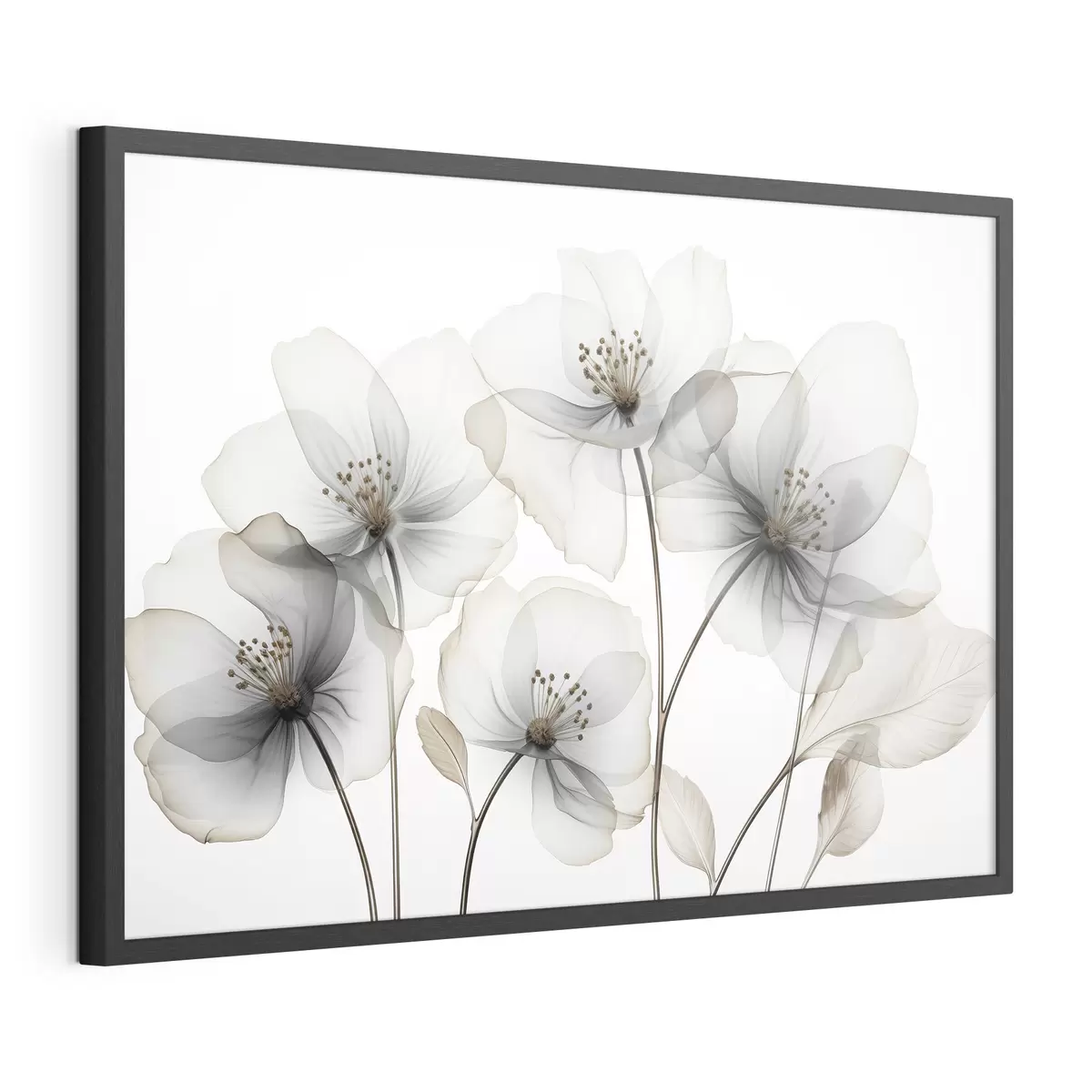 Poster Flores f45066