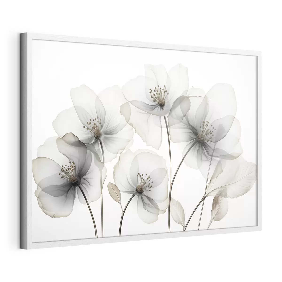 Poster Flores f45066