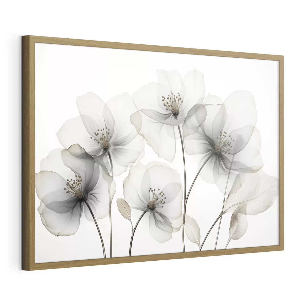 Poster Flores f45066