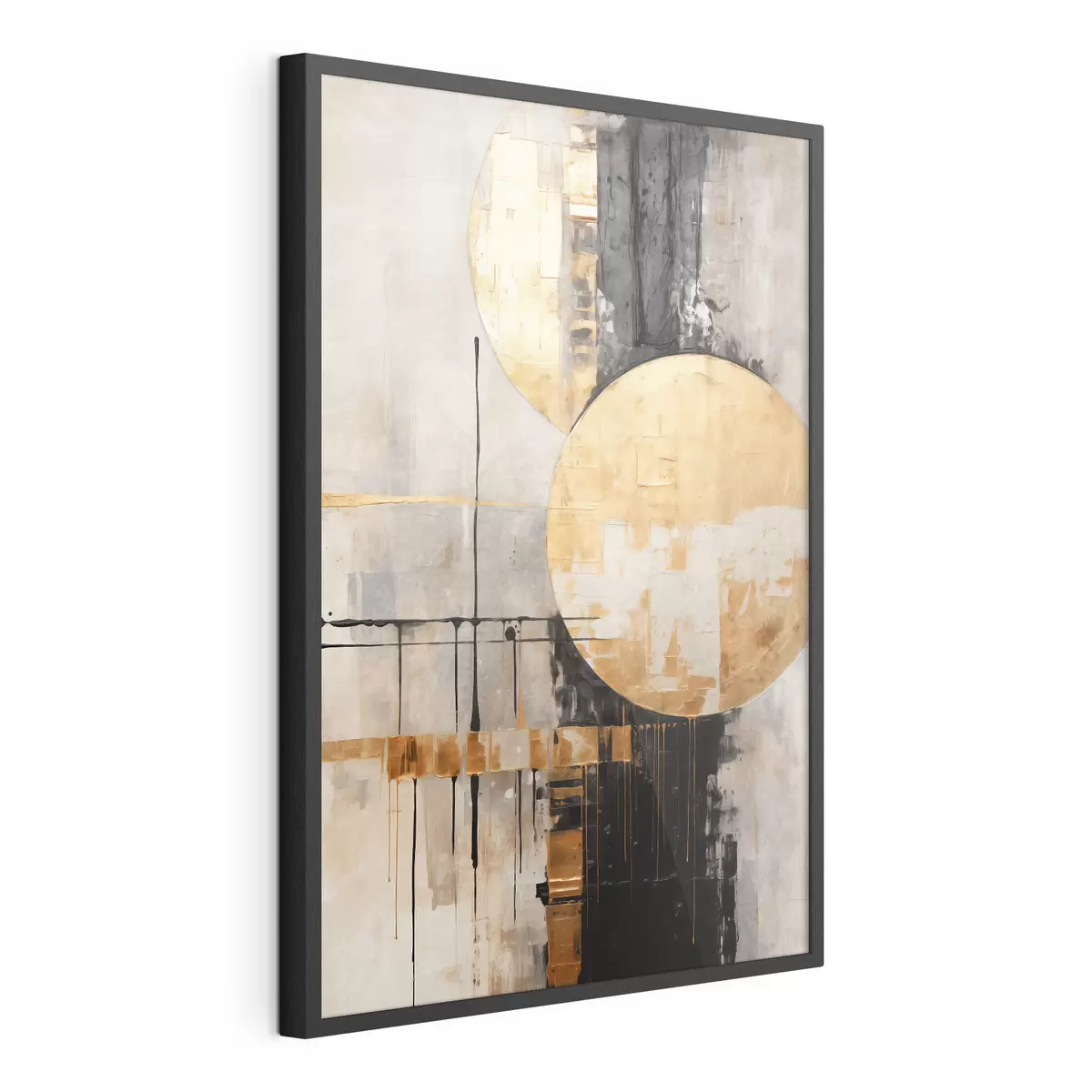 Poster Fragmentos de sol f45185