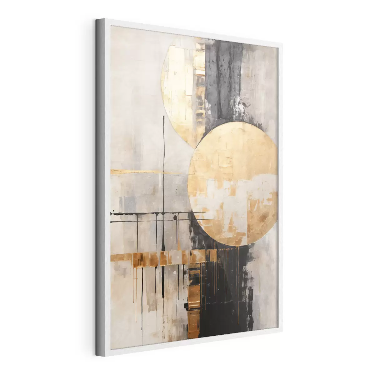 Poster Fragmentos de sol f45185