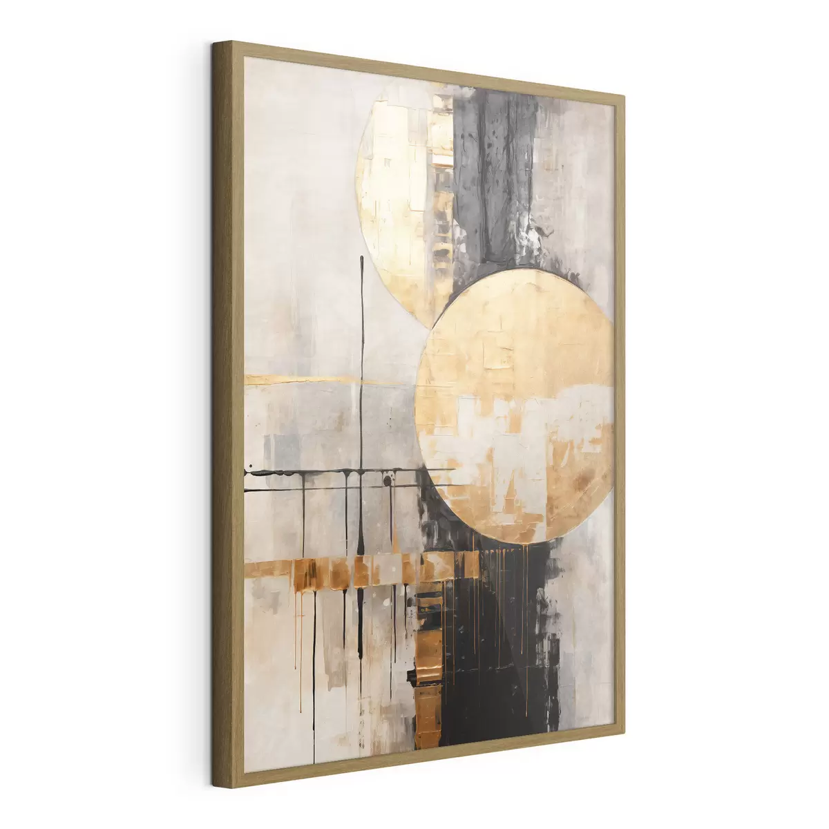 Poster Fragmentos de sol f45185