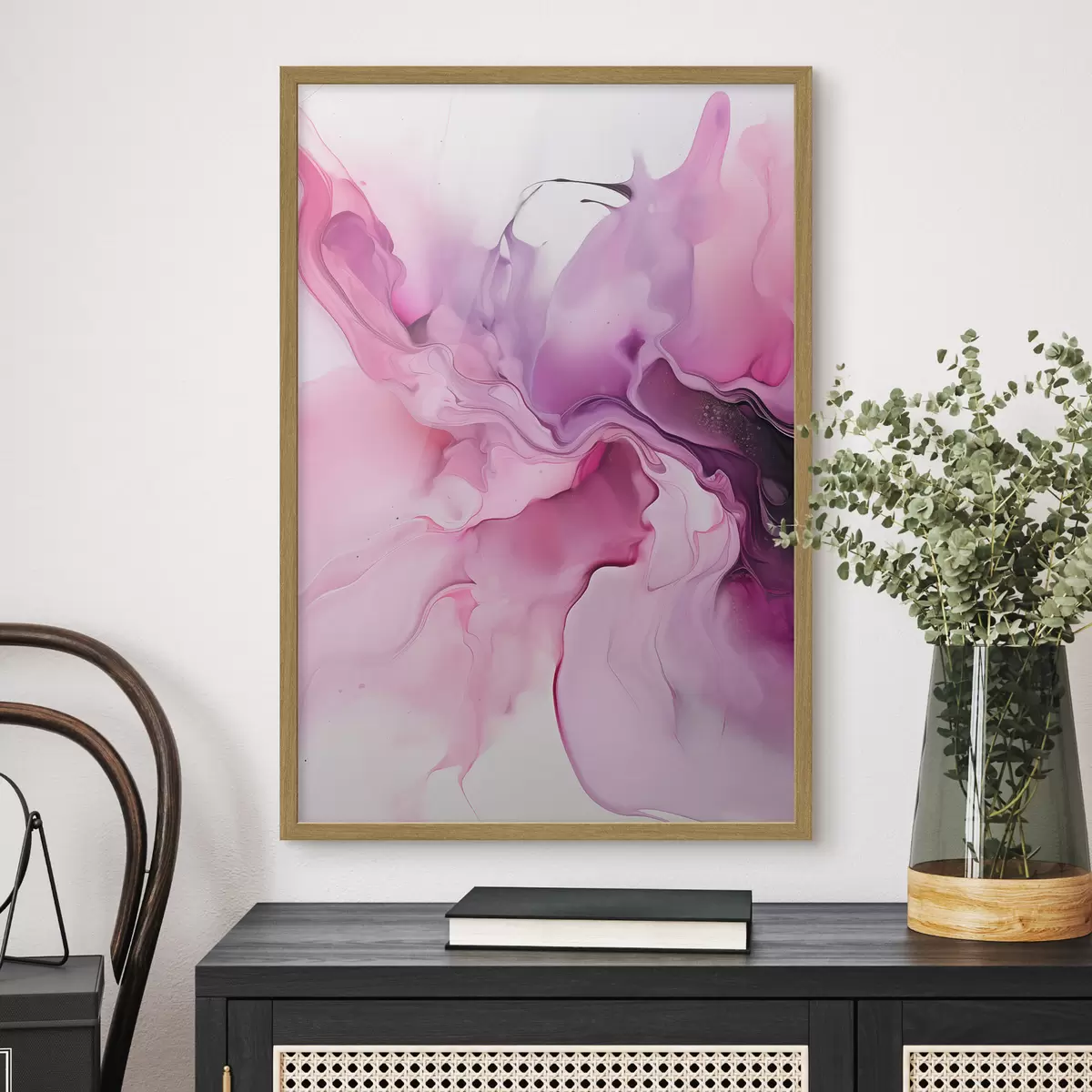 Poster Ritmo y esperanza f45195