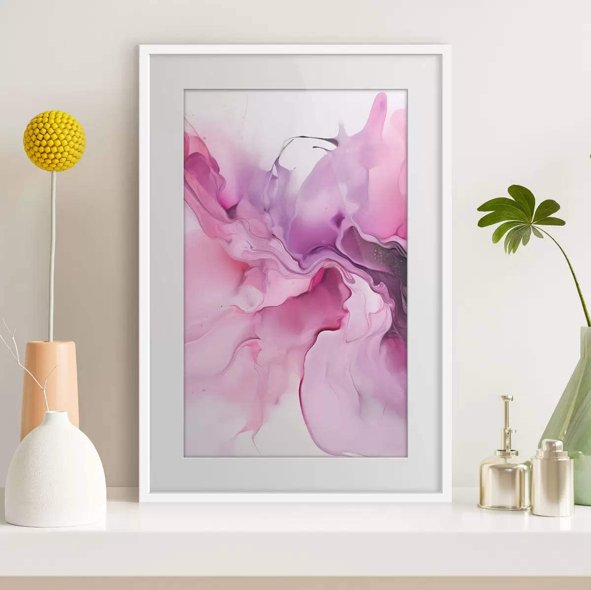 Poster Ritmo y esperanza f45195