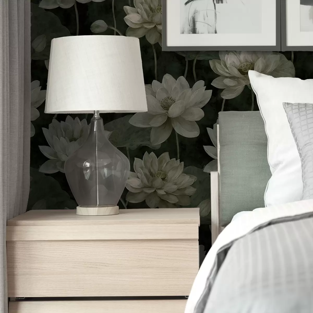 Papel pintado Loto a00420v2