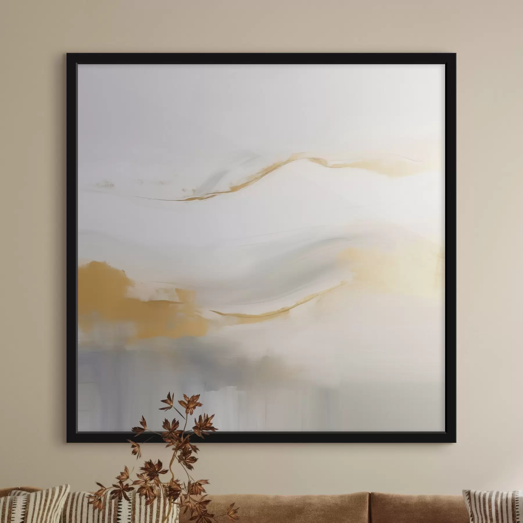 murales de pared Abstracción f45210