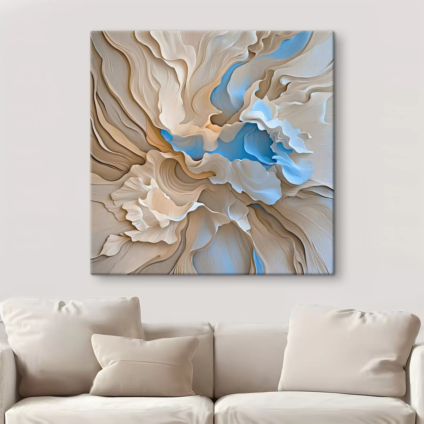 murales de pared Abstracción s45199