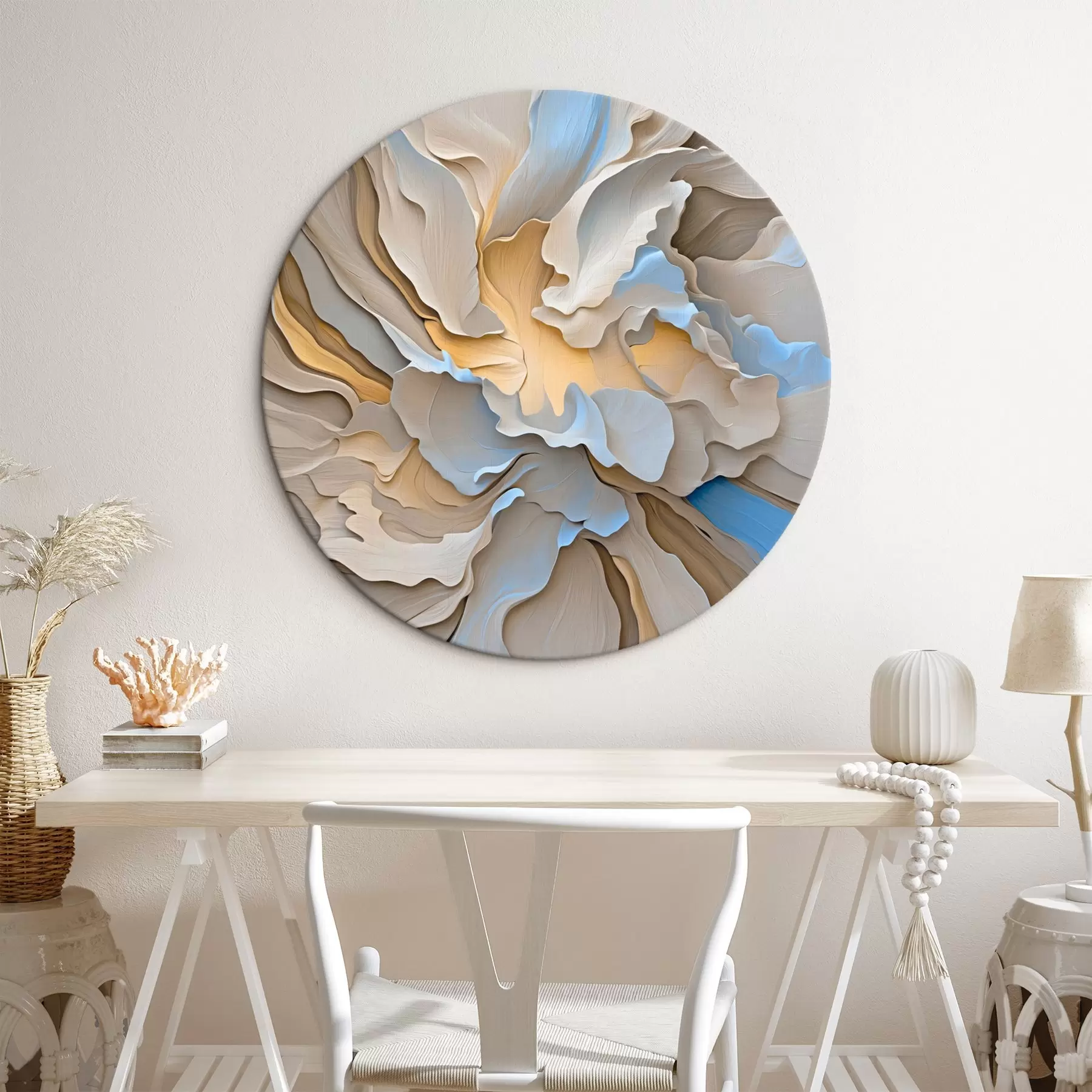 murales de pared Abstracción r45200