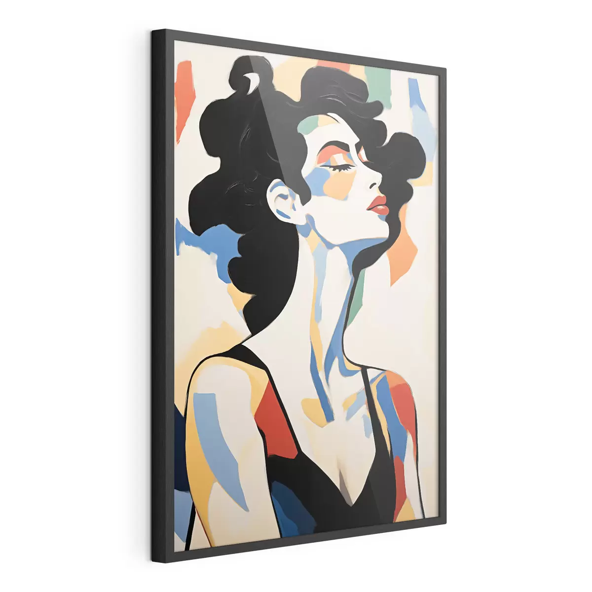 Poster Pensamiento inacabado f45233