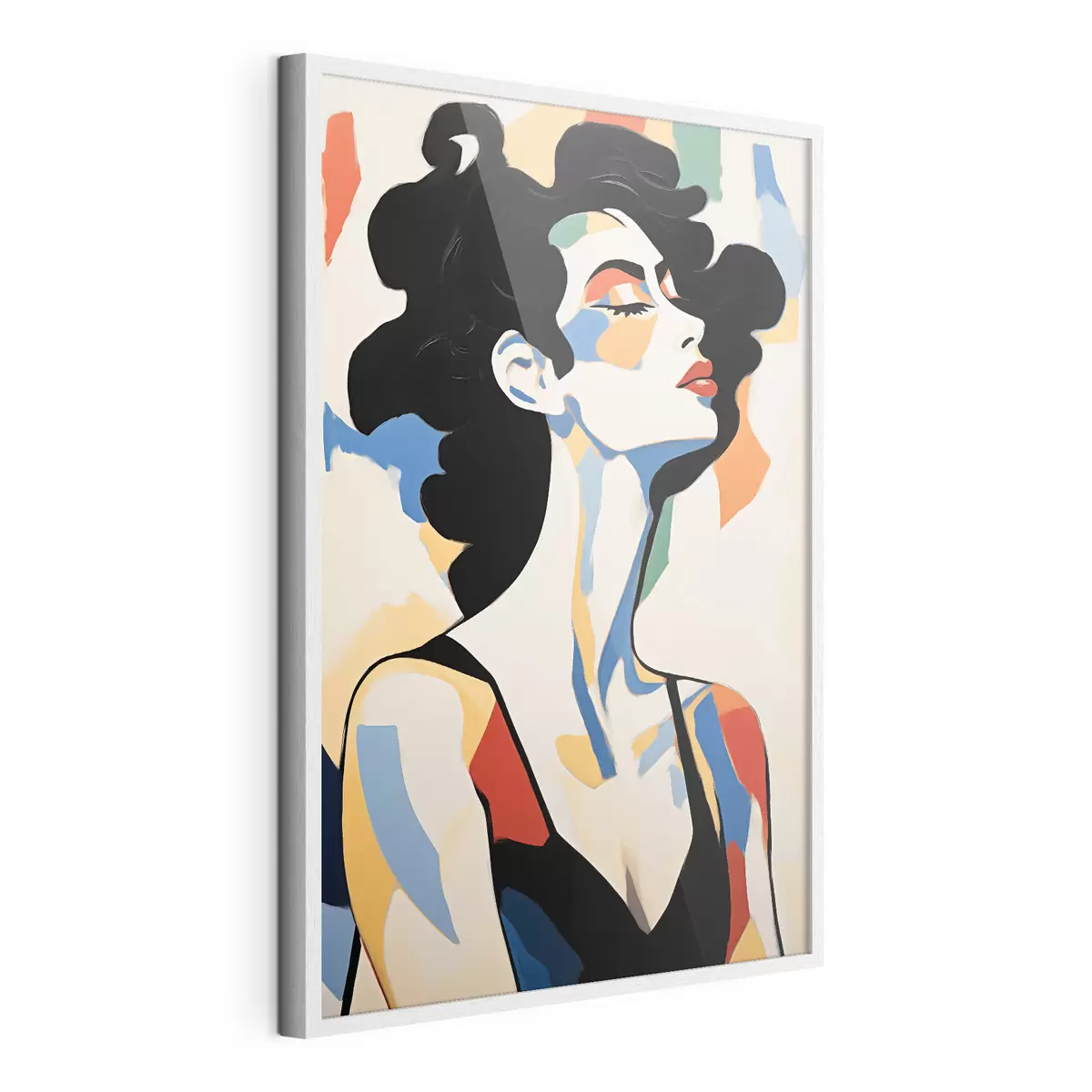 Poster Pensamiento inacabado f45233