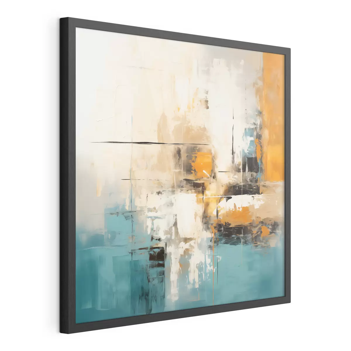 Poster Impulso vivo f45041