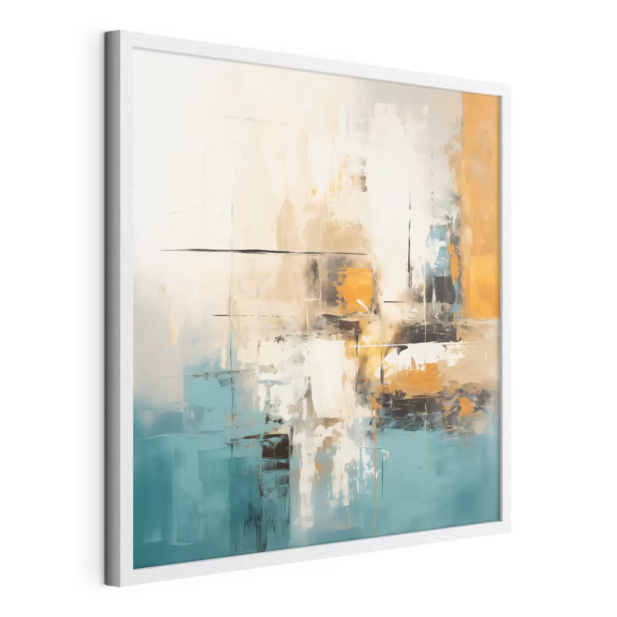 Poster Impulso vivo f45041