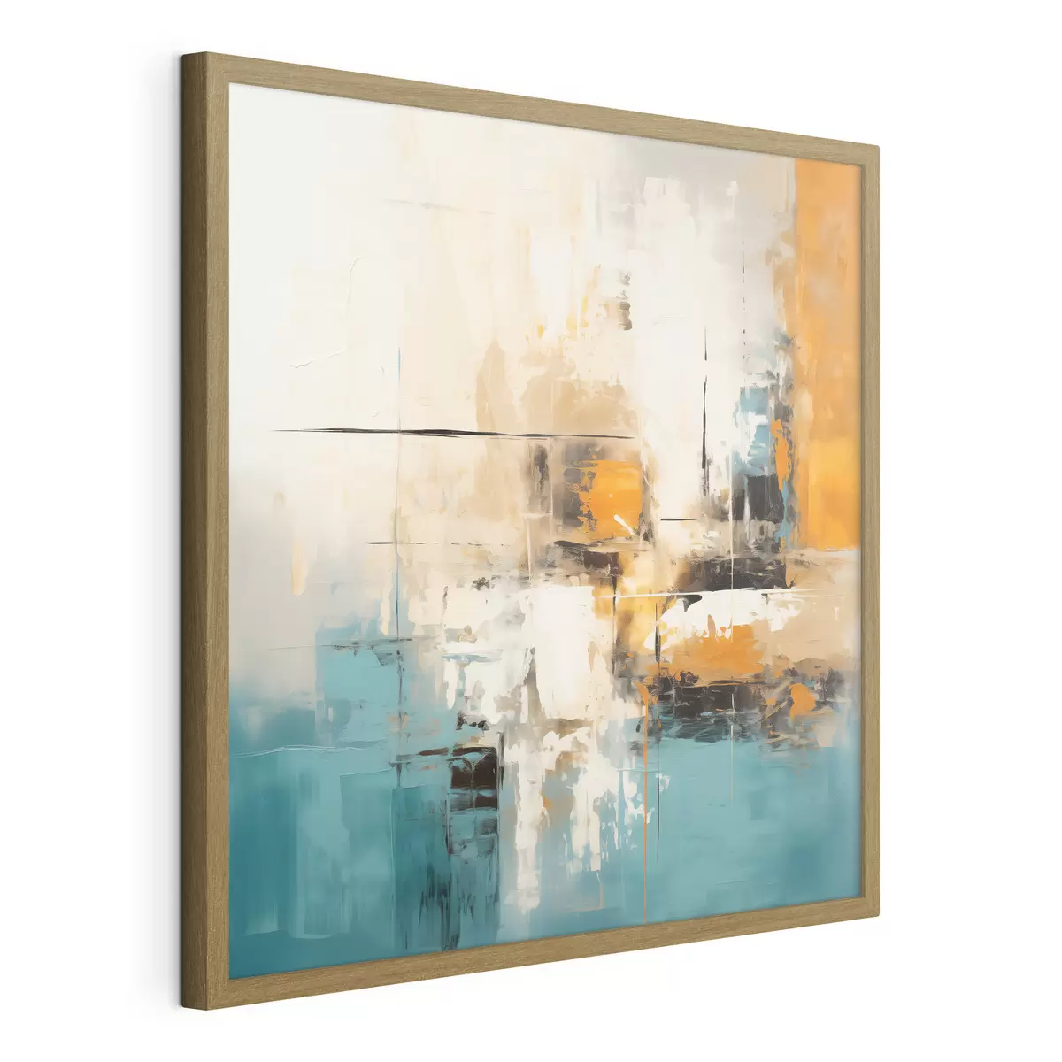 Poster Impulso vivo f45041