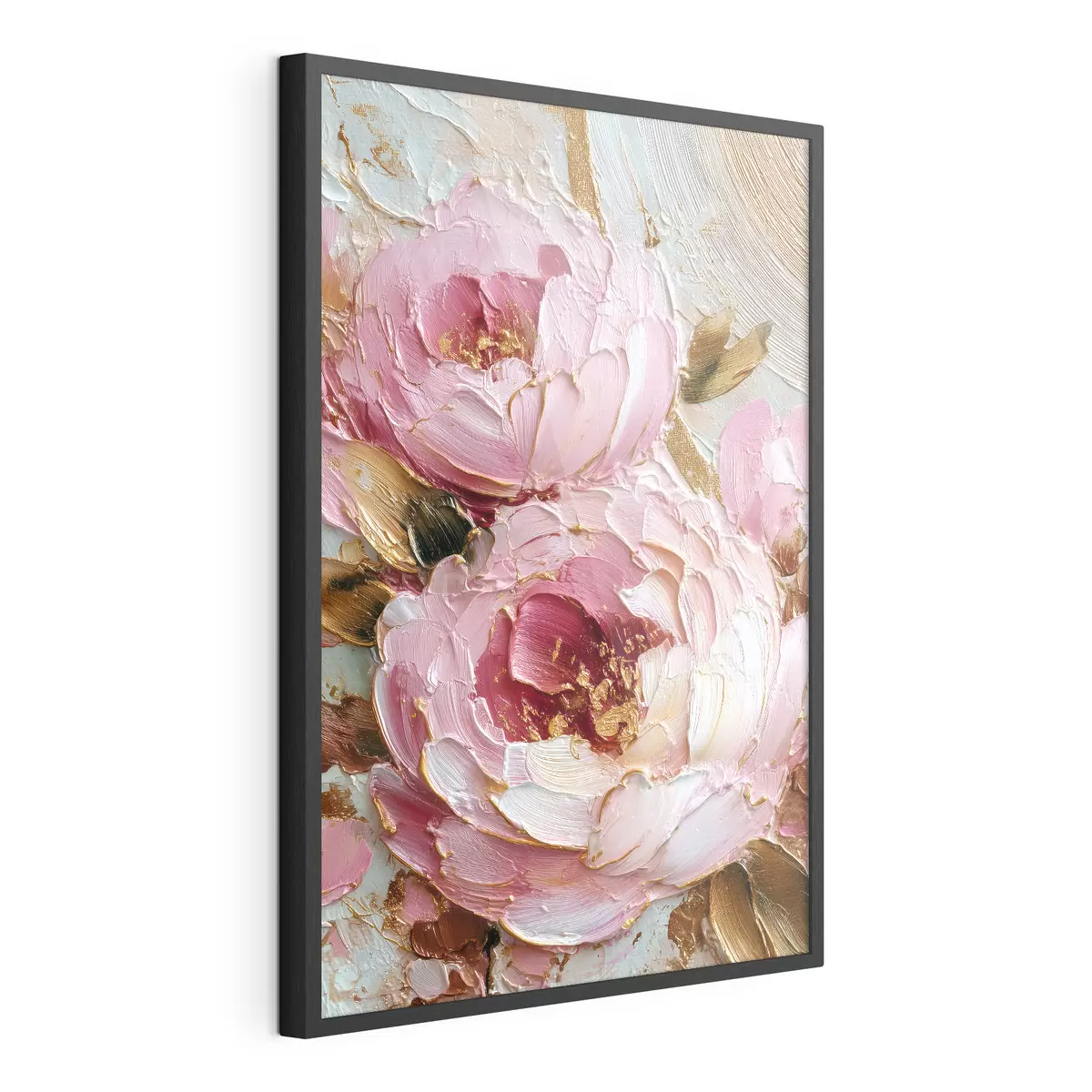 Poster Pétalos con carácter f45251