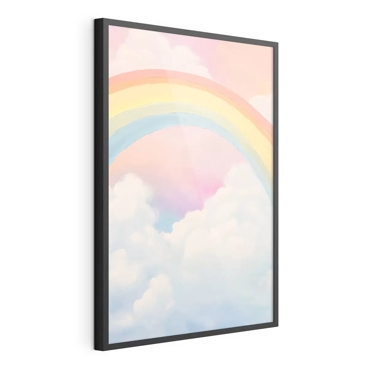 Poster Arco iris f45329