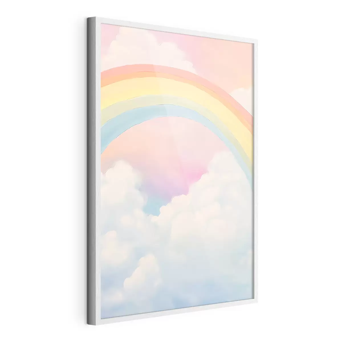 Poster Arco iris f45329
