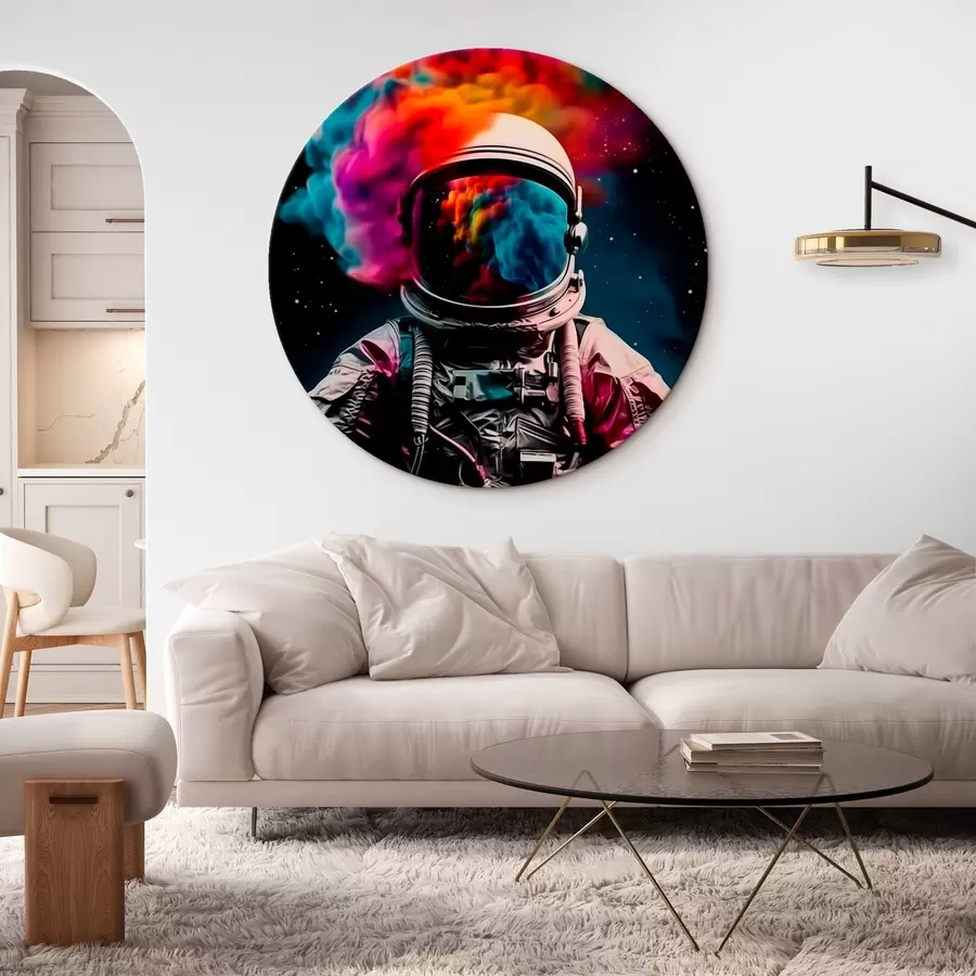 murales de pared Astronauta r45326