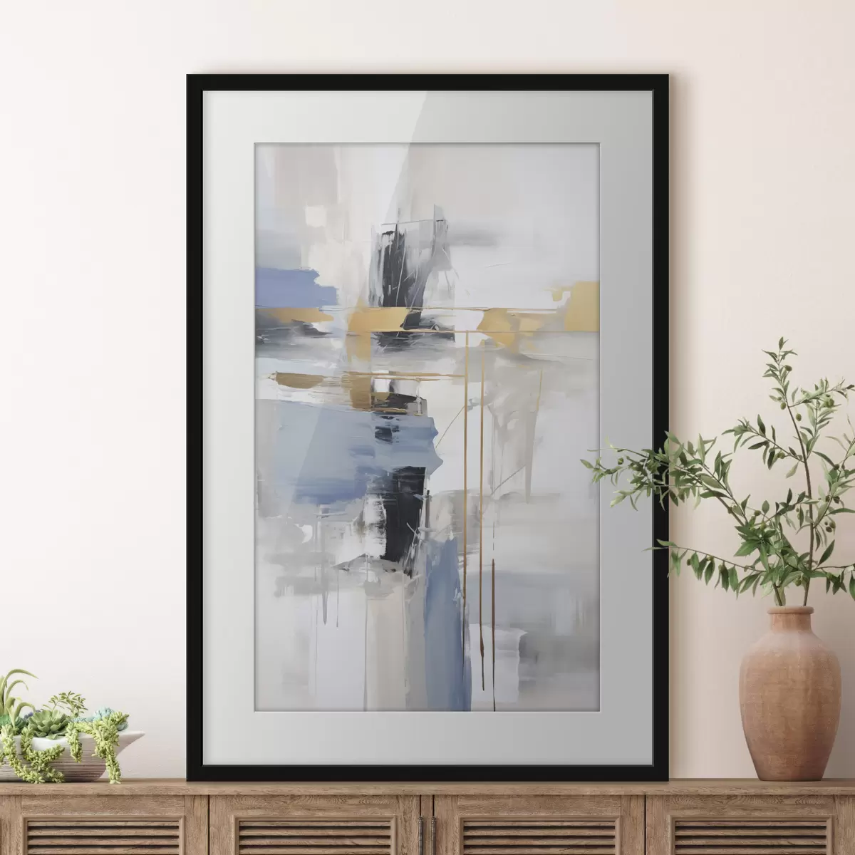 Poster Acorde libre f45349