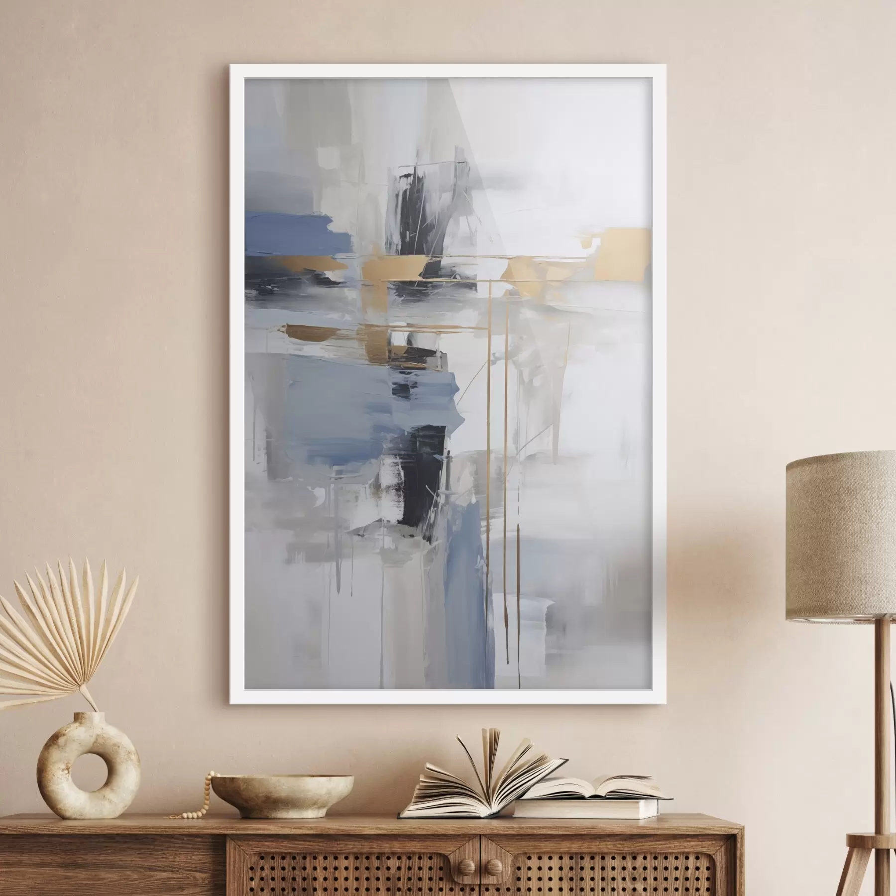 murales de pared Acorde libre f45349