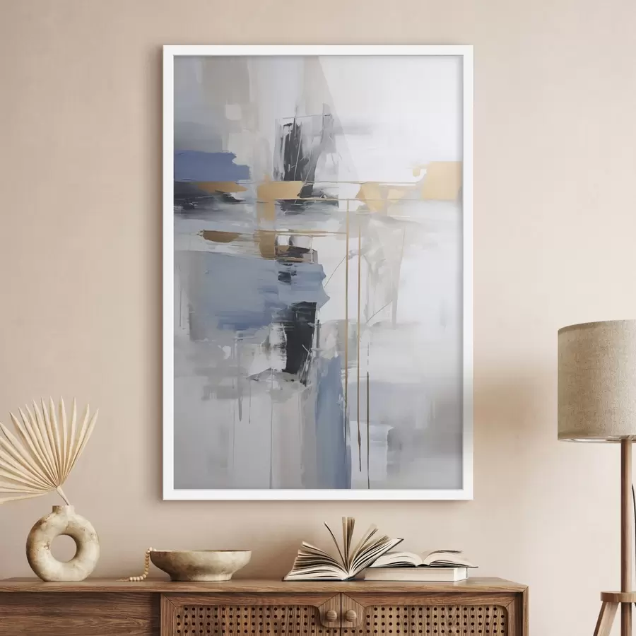 murales de pared Acorde libre f45349
