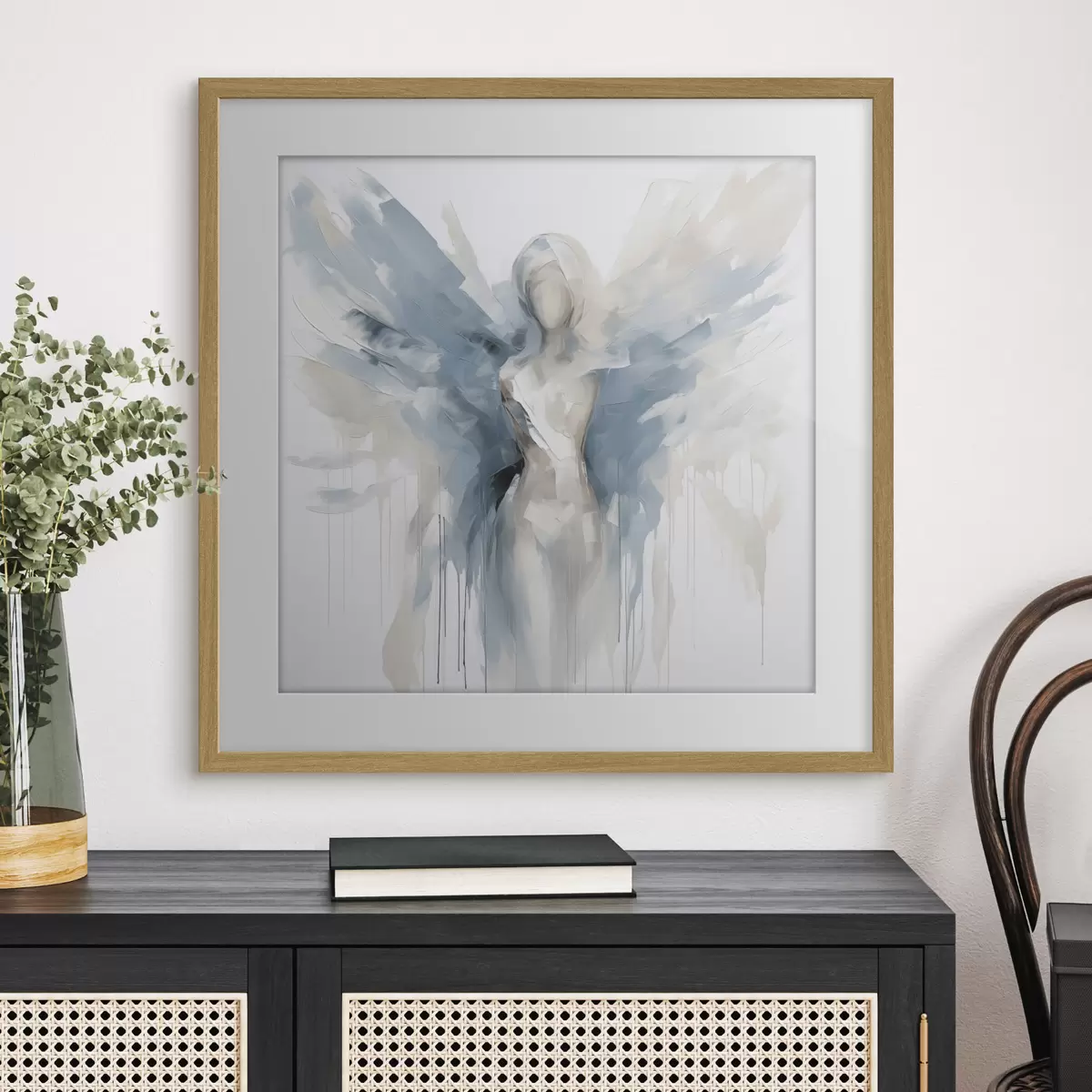 Poster Luz y libertad f45361