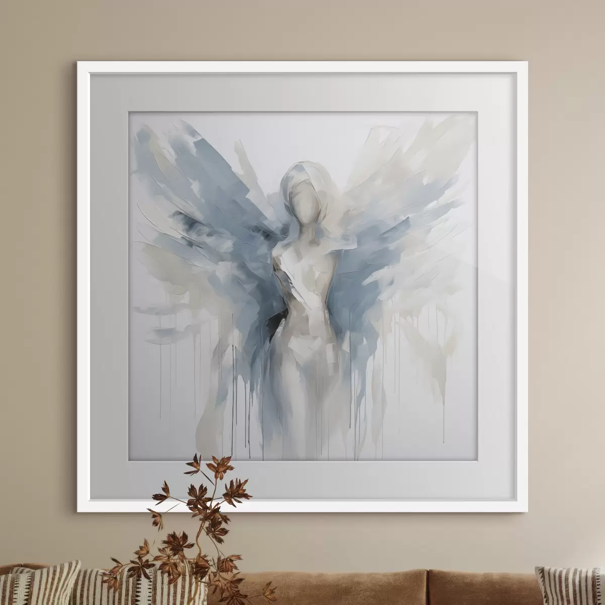 Poster Luz y libertad f45361