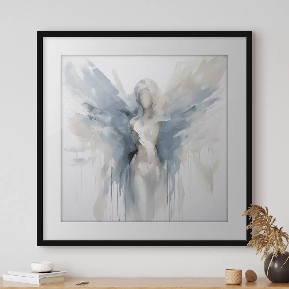 Poster Luz y libertad f45361
