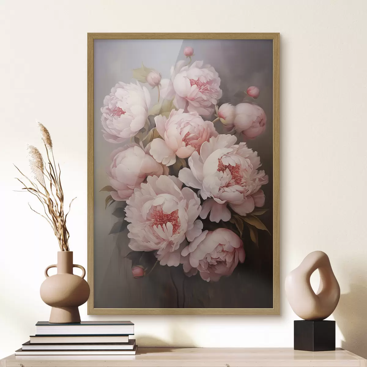 Poster Flores f45403
