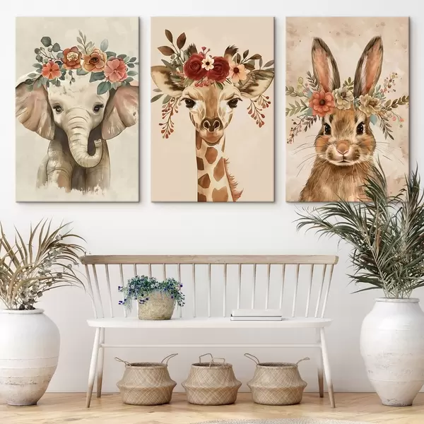 Para la habitación infantil