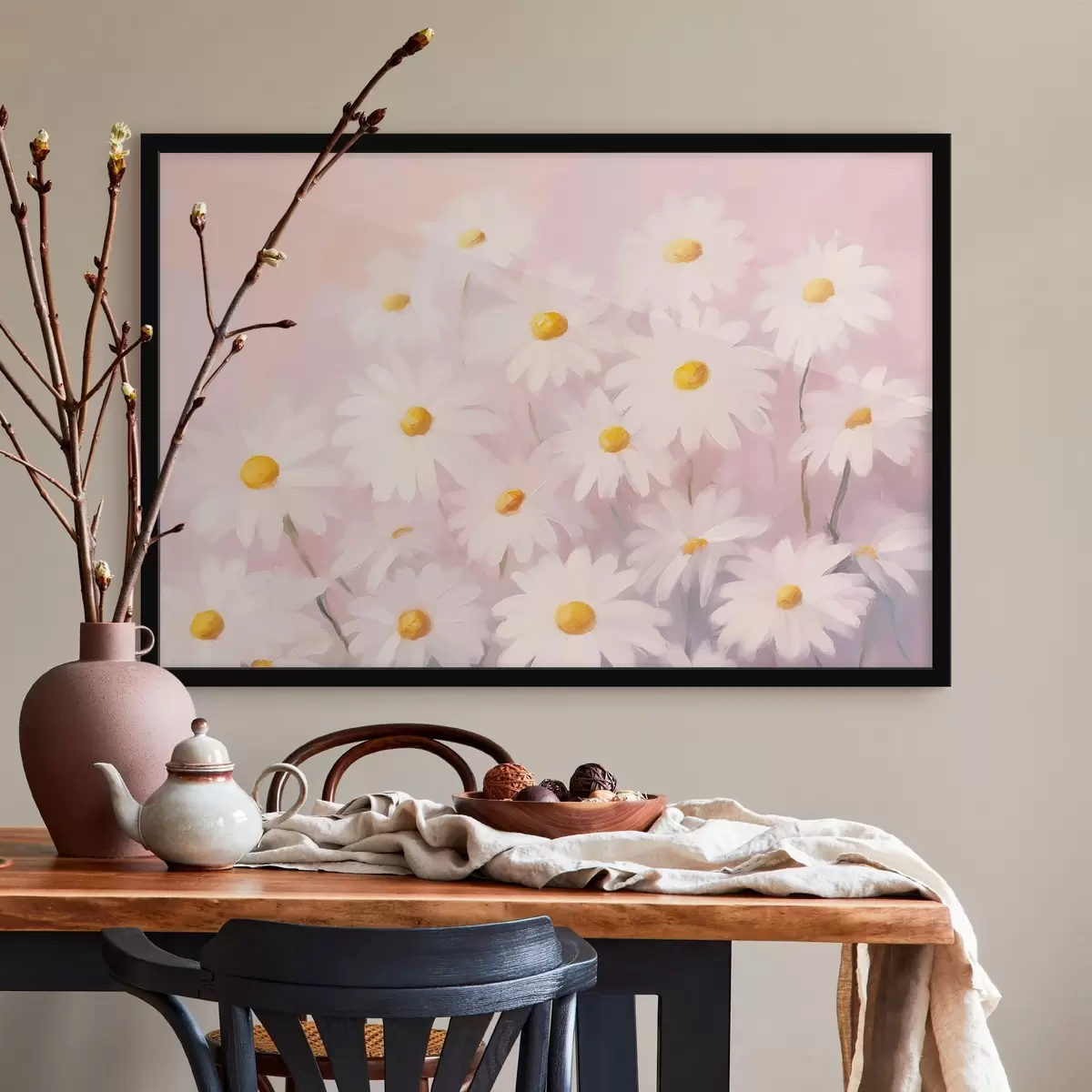 Poster Margaritas f45421