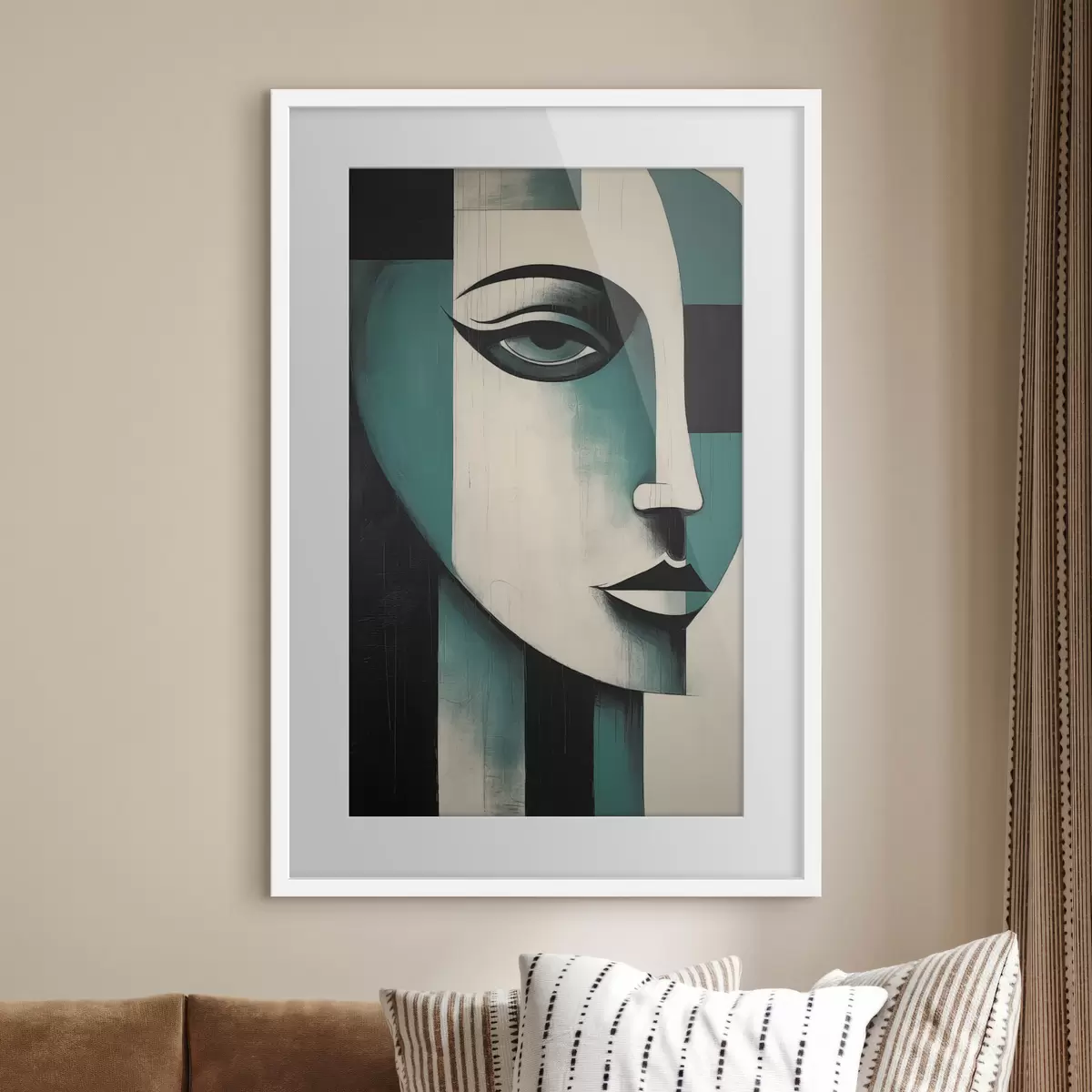 Poster Susurro y ritmo f45436