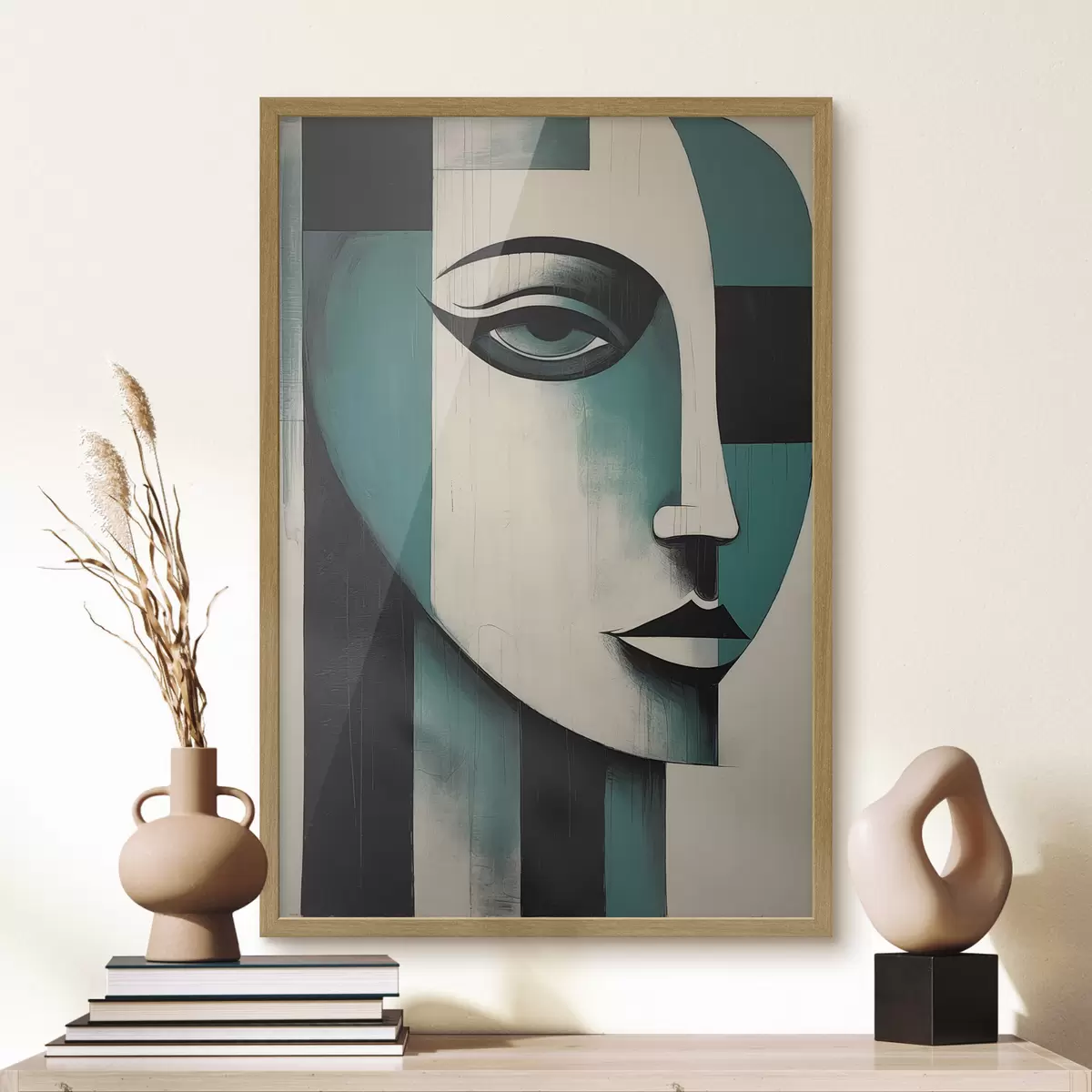 Poster Susurro y ritmo f45436