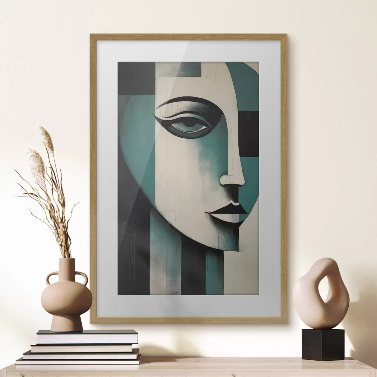 Poster Susurro y ritmo f45436