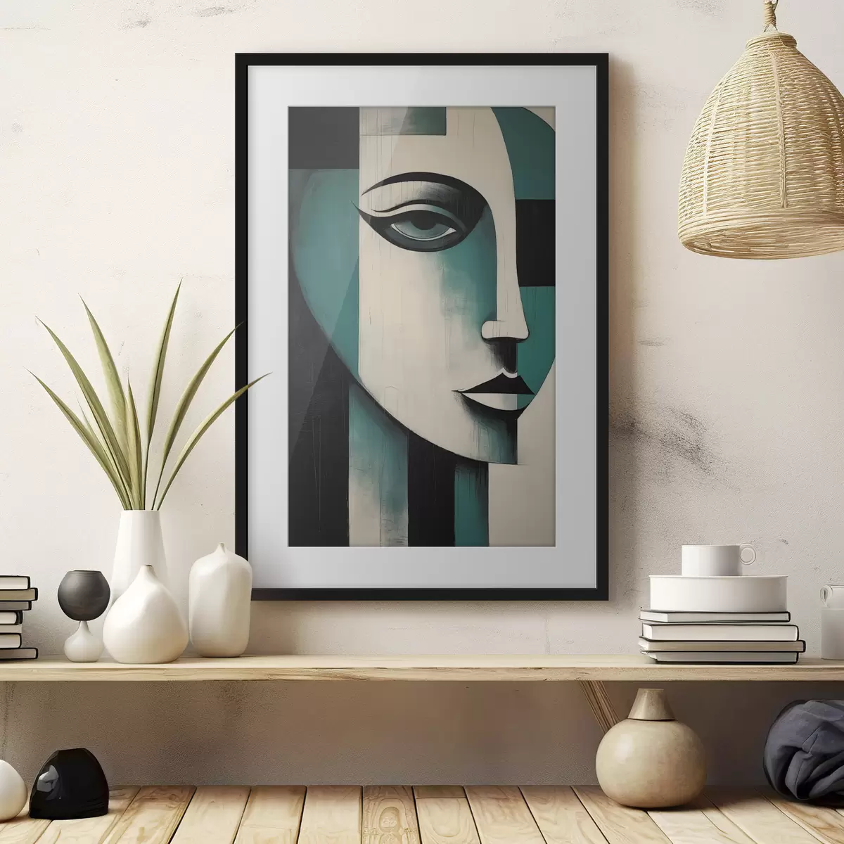 Poster Susurro y ritmo f45436