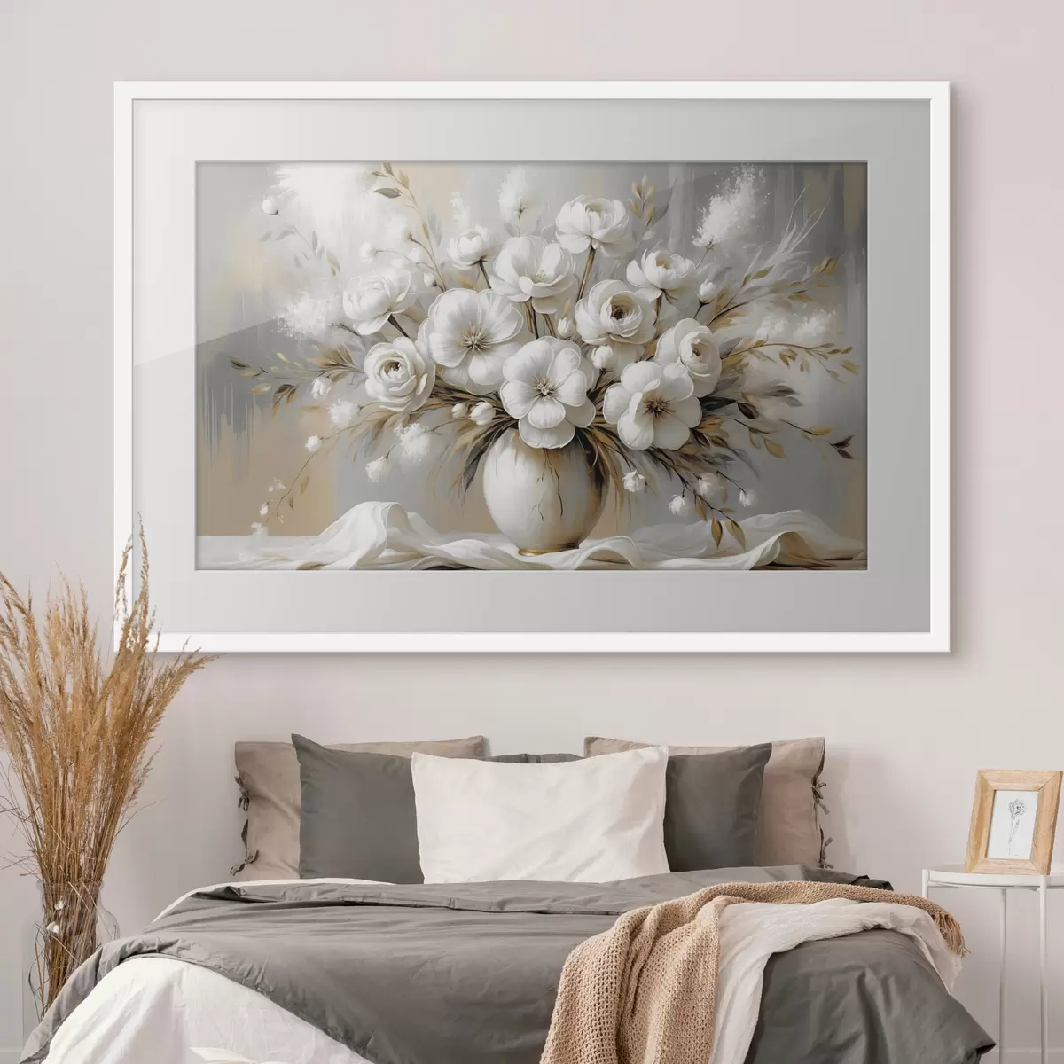 Poster Ramo de serenidad f45375