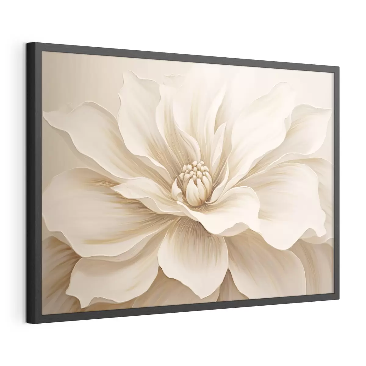 Poster Flor grande f45471