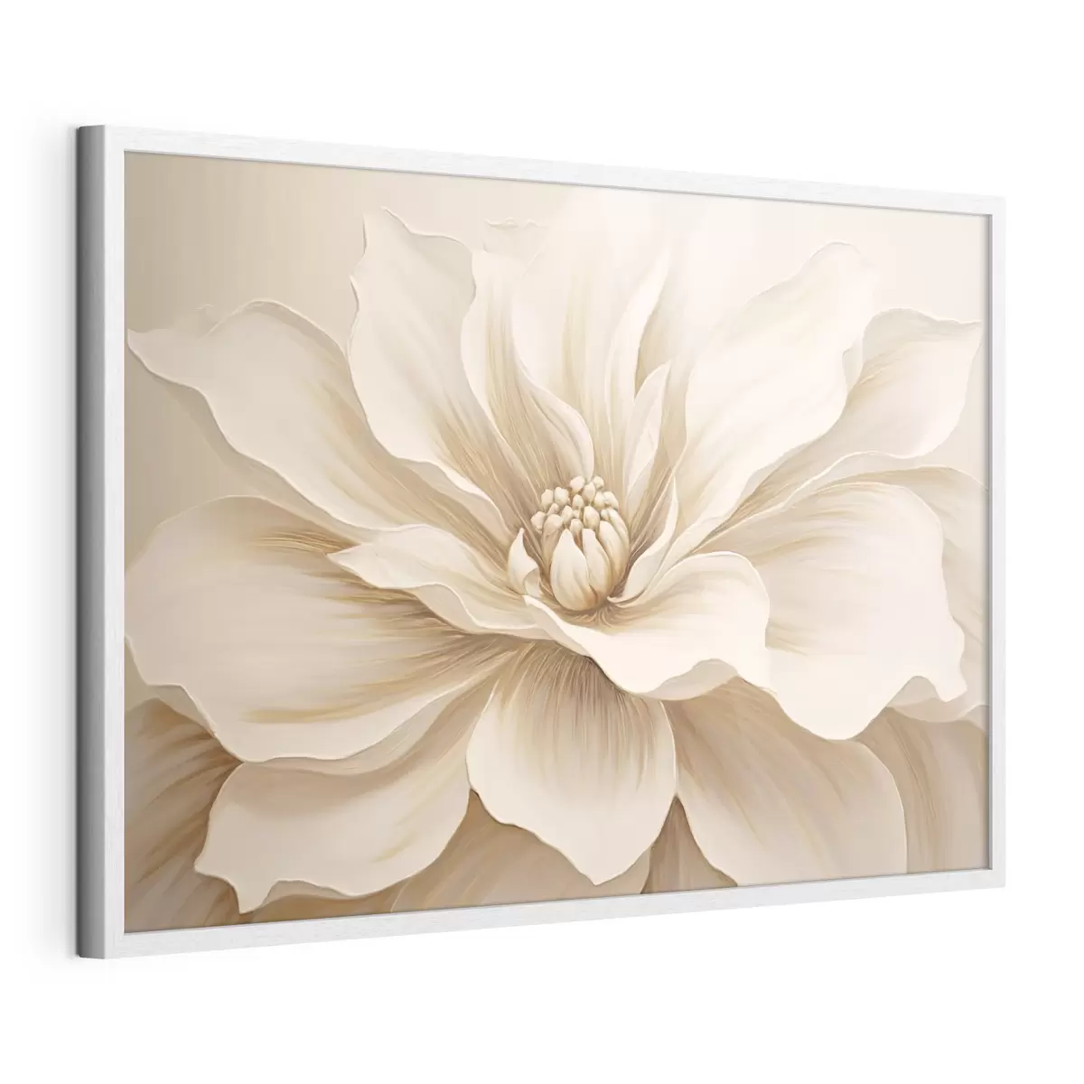 Poster Flor grande f45471