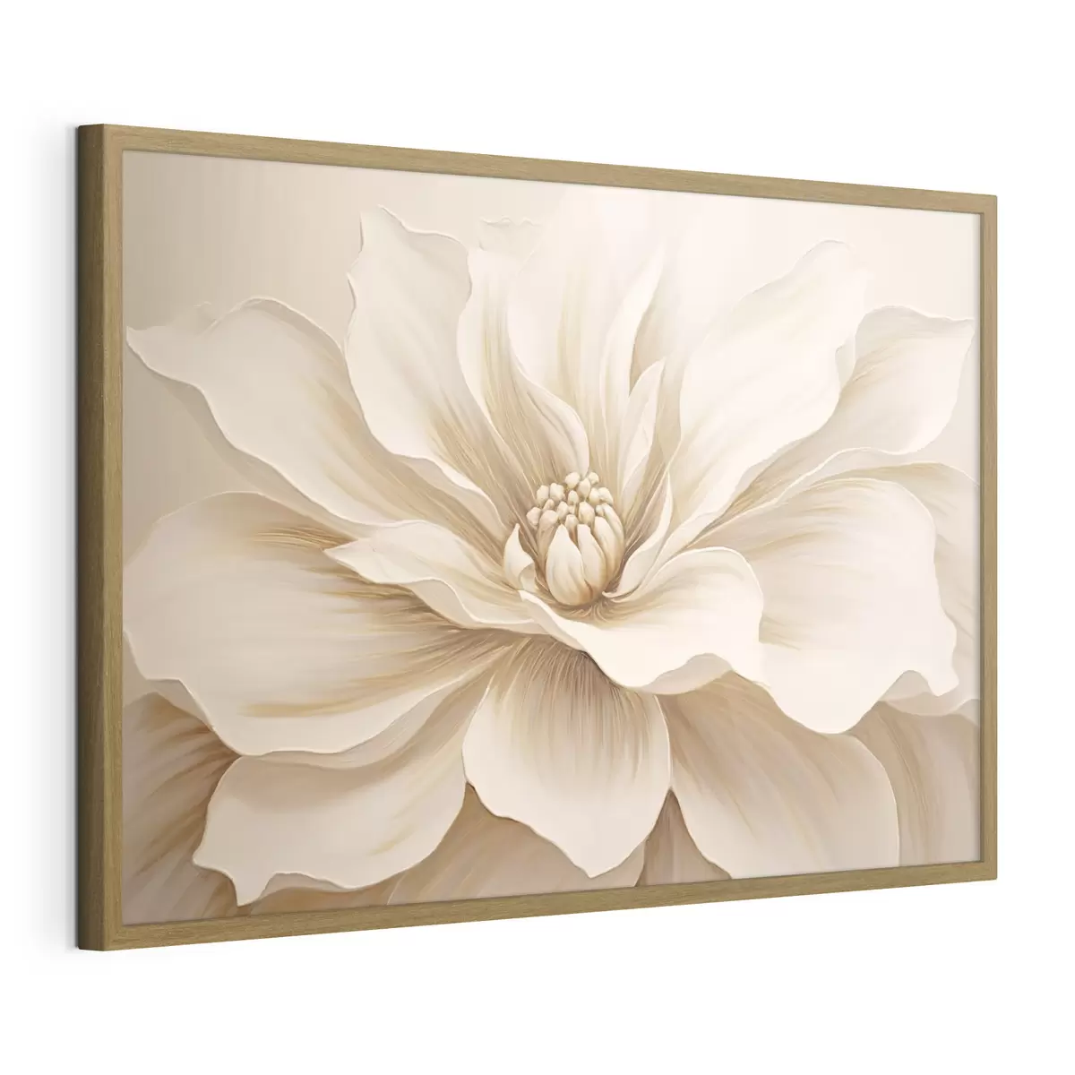 Poster Flor grande f45471