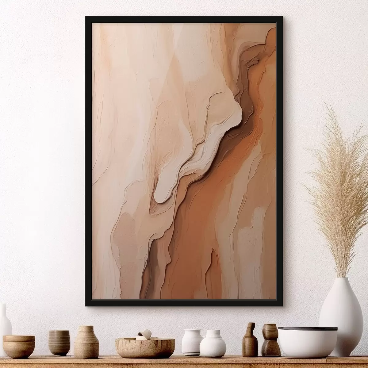 Poster Textura abstracta f45476