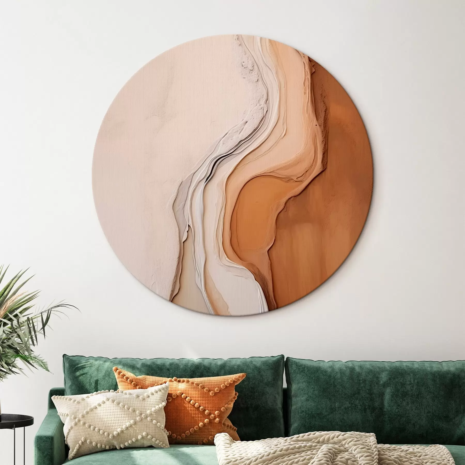 murales de pared Textura abstracta r45477