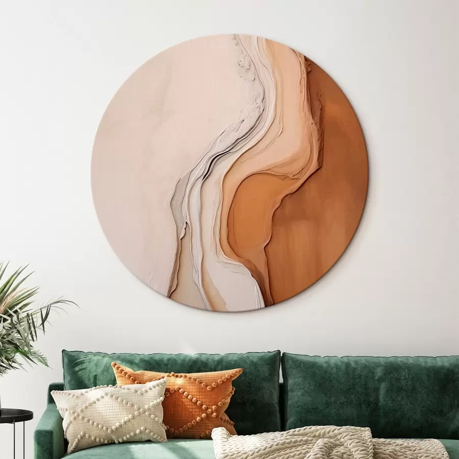 murales de pared Textura abstracta r45477